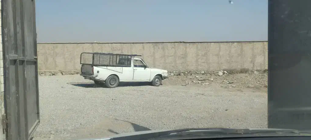 اجاره ضایعات چهار دیواری ۱۳۰۰ متر|اجارهٔ دفتر صنعتی، کشاورزی، تجاری|چهارباغ, |دیوار