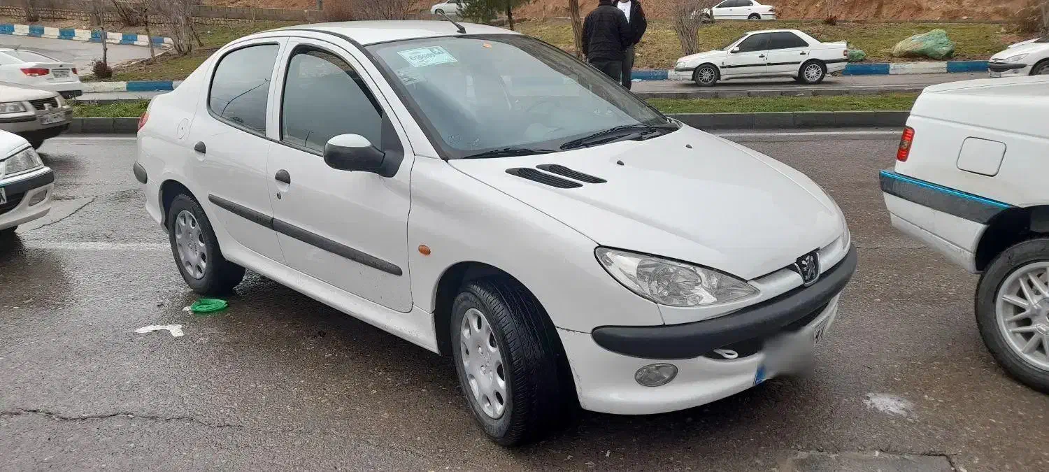 اس دی ۹۴وی۸|خودرو سواری و وانت|ایلام, |دیوار