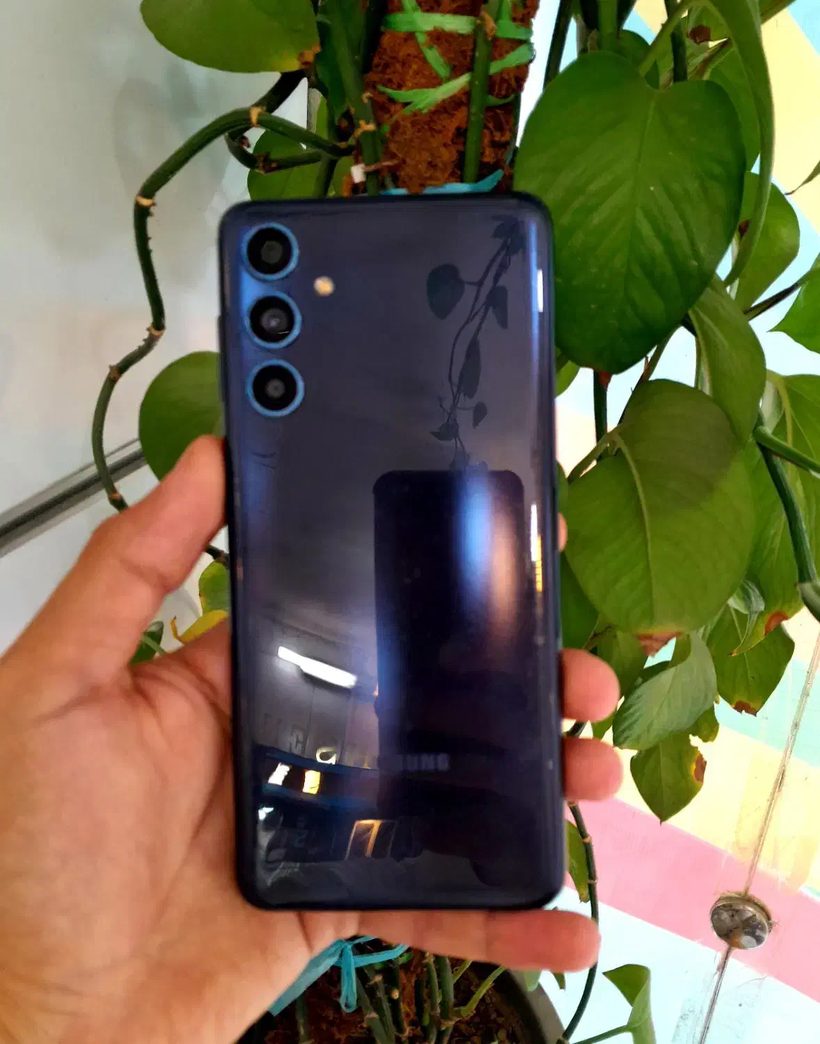 samsung f54 5g|موبایل|خمینی‌شهر, |دیوار