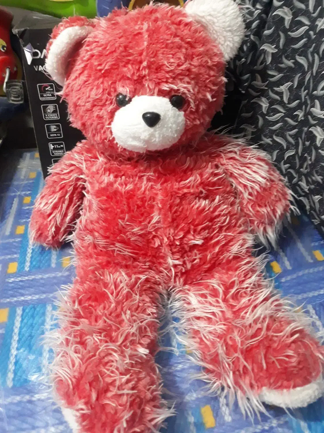 عروسک و اسباب بازی و غیره|اسباب‌‌بازی|نهاوند, |دیوار