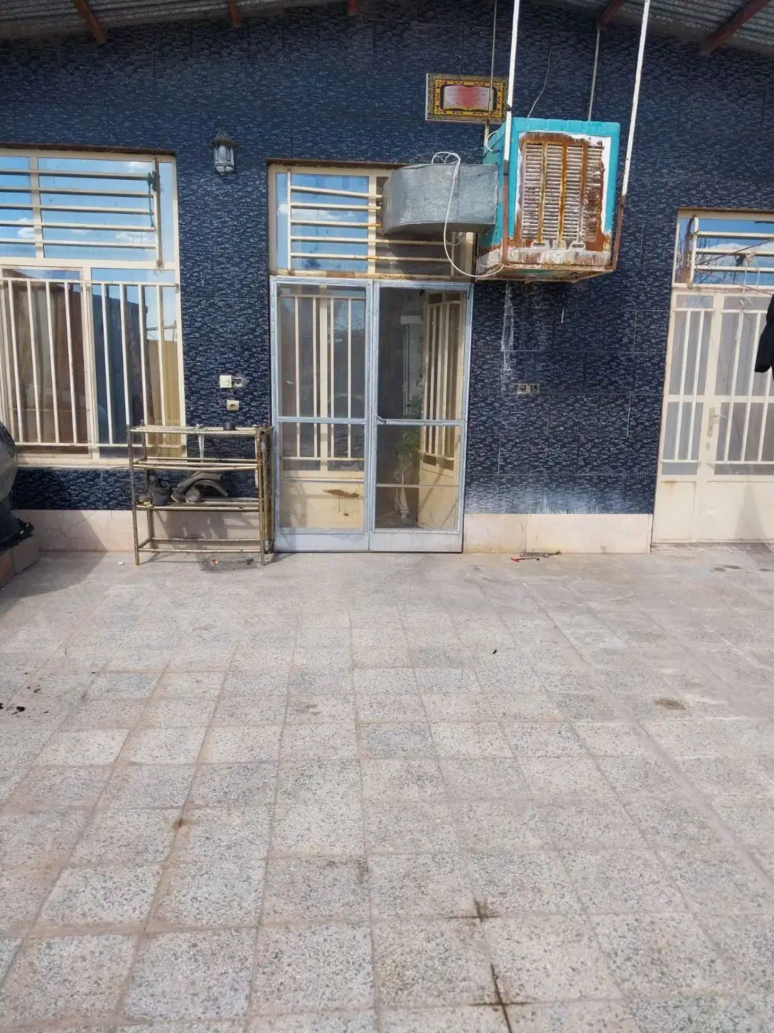 یه خانه مسکونی|فروش خانه و ویلا|چترود, |دیوار