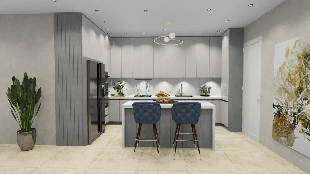 کابینت و کمد دیواری|مصالح و تجهیزات ساختمان|قزوین, |دیوار