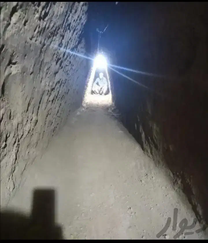 حفروحفاری مقنی چاه کن مغنی چاه کنی چاه فاضلاب|خدمات پیشه و مهارت|شهریار, شهریار|دیوار