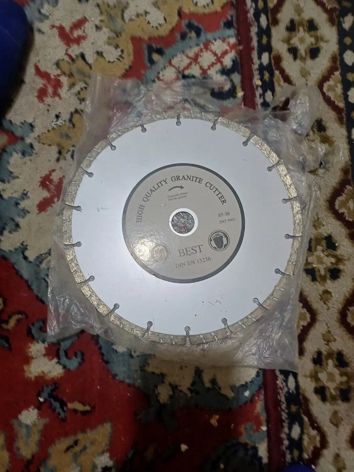 گرانیت بر درجه یک قدیمی|ابزارآلات|شیراز, شیخ علی چوپان|دیوار