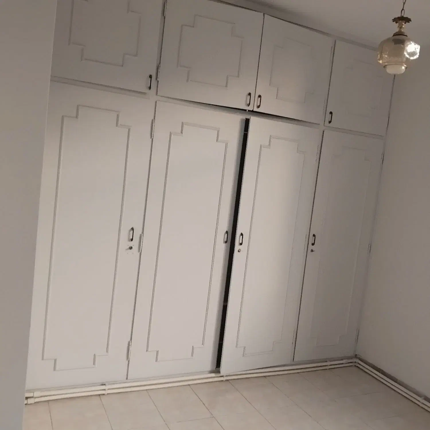 واحد ۸۵ متر دو خوابه چهارراه ولیعصر بزرگمهر