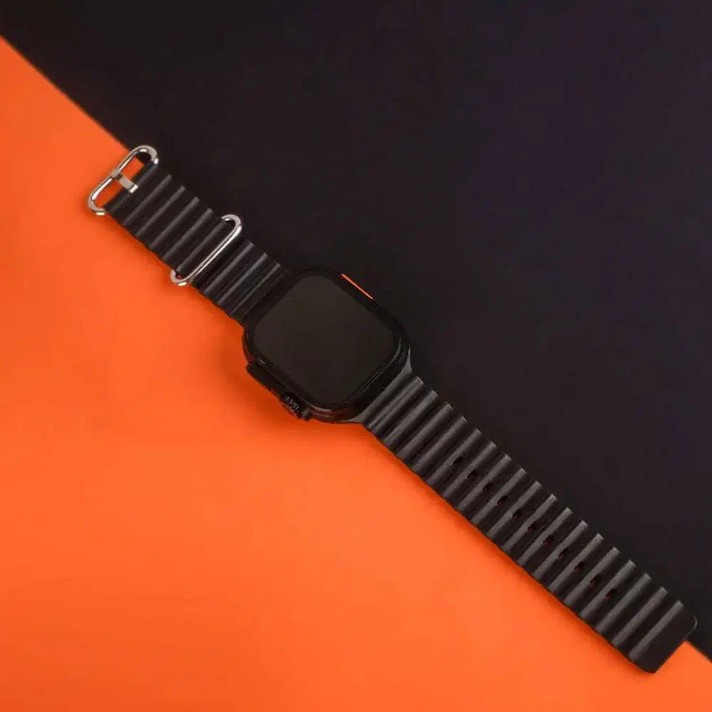 ساعت هوشمند بلوتوثی با قابلیت تماس و پیامک|ساعت|سبزوار, قاضی زاد|دیوار