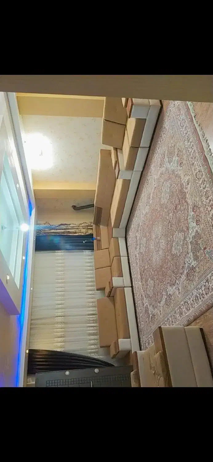 مبل ۱۱ نفره|مبلمان خانگی و میز عسلی|بجنورد, |دیوار