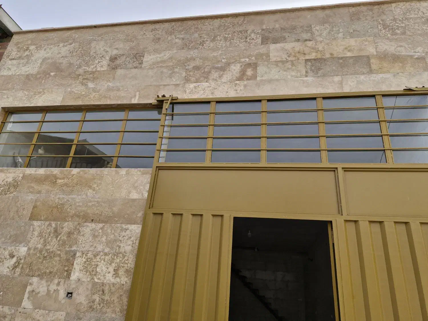 سوله جاده قمصر میلاد ۹|اجارهٔ دفتر صنعتی، کشاورزی، تجاری|کاشان, دشت لتحر|دیوار