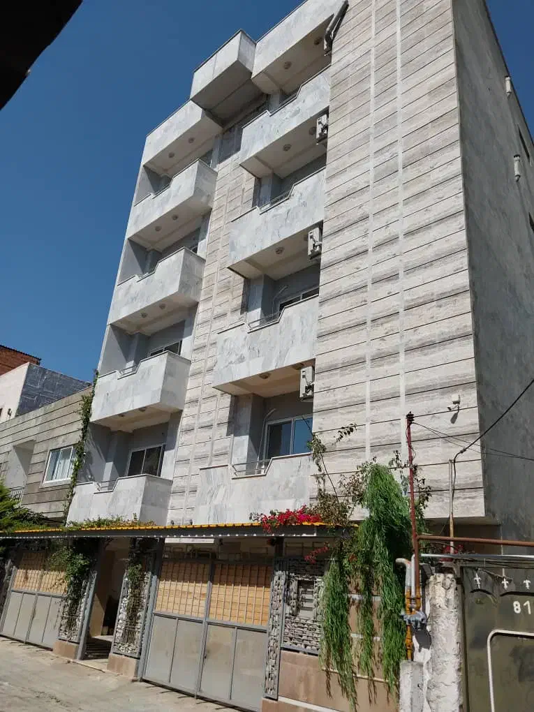 رهن آپارتمان ۱۵۰ متری در شمال|اجارهٔ آپارتمان|محمودآباد, |دیوار