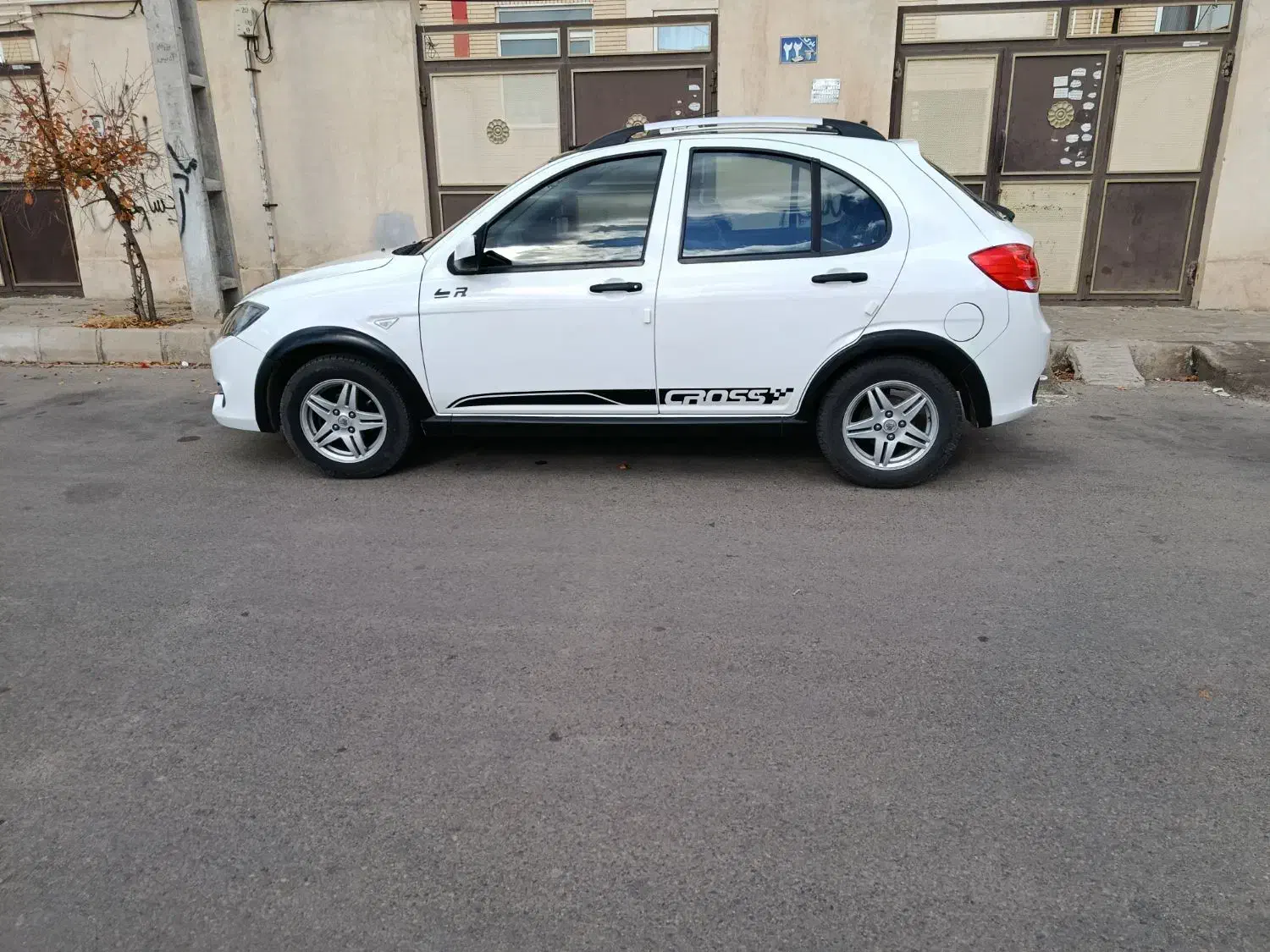 کویئکR مدل ۱۴۰۰ در حد صفر|خودرو سواری و وانت|خرمدره, |دیوار