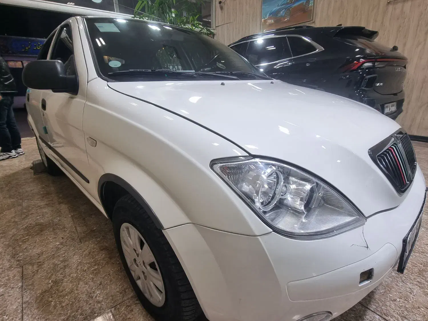 تیبا ۲ مدل ۱۴۰۰ نقد واقساط|خودرو سواری و وانت|کرج, احدآباد|دیوار