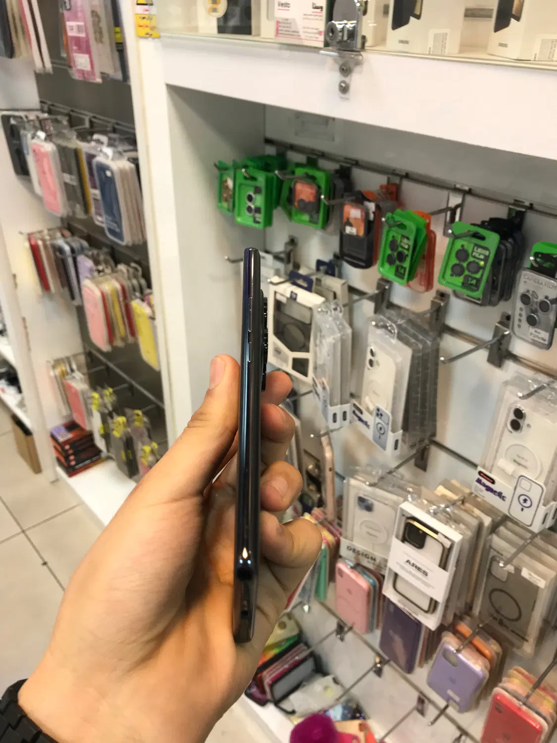 شیائومی redmi note 14 pro/ردمی نوت ۱۴ پرو|موبایل|کرج, اتحاد|دیوار
