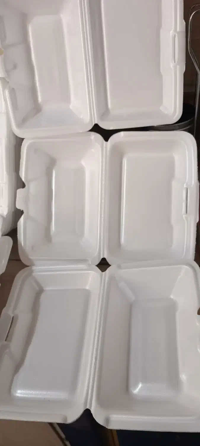 ظروف نصف قیمت|ظروف نگهدارنده، پلاستیکی، یک‌بارمصرف|ساوه, |دیوار