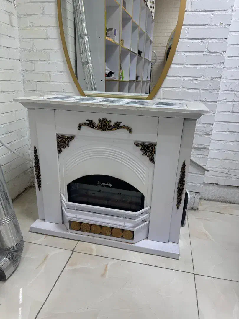 تجهیزات سالن زیبایی|آرایشگاه و سالن‌های زیبایی|یزد, |دیوار