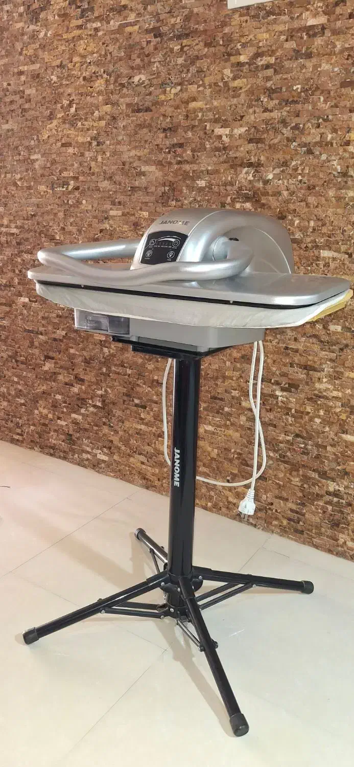 اتو پرسی ژانومه|اتو و لوازم اتو|شاهینشهر, شهرک منازل چوبی|دیوار