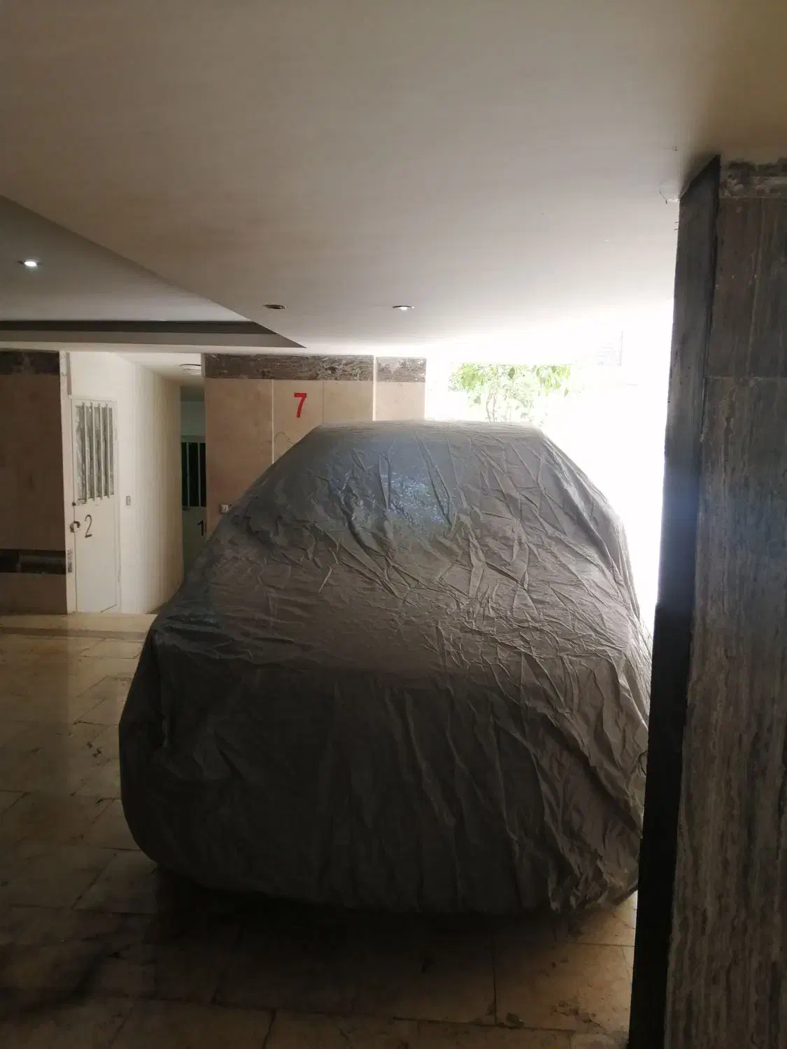 x55pro صفر 404|خودرو سواری و وانت|تهران, شهرآرا|دیوار