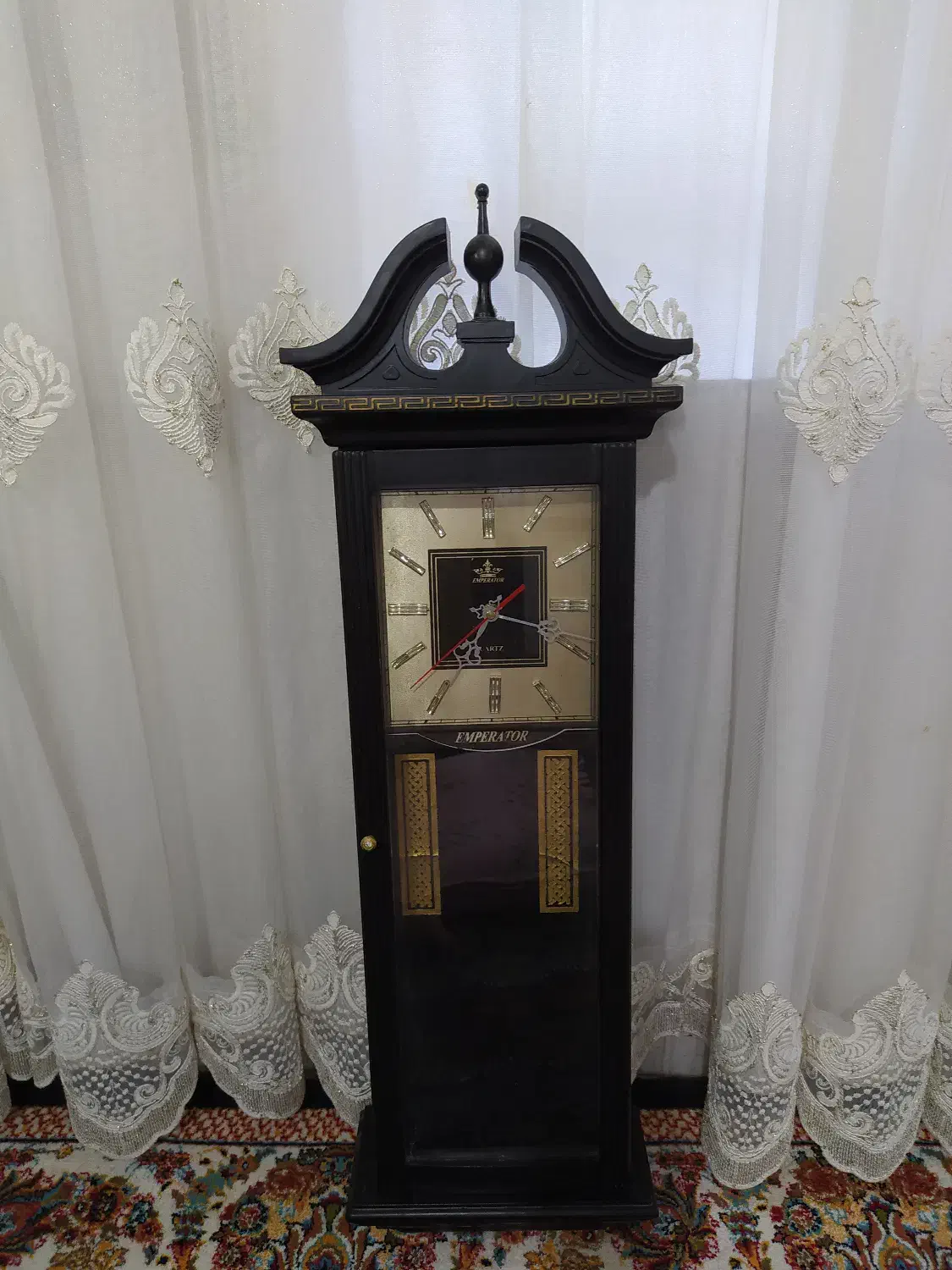 ساعت دیواری|ساعت دیواری و تزئینی|مشگین شهر, |دیوار