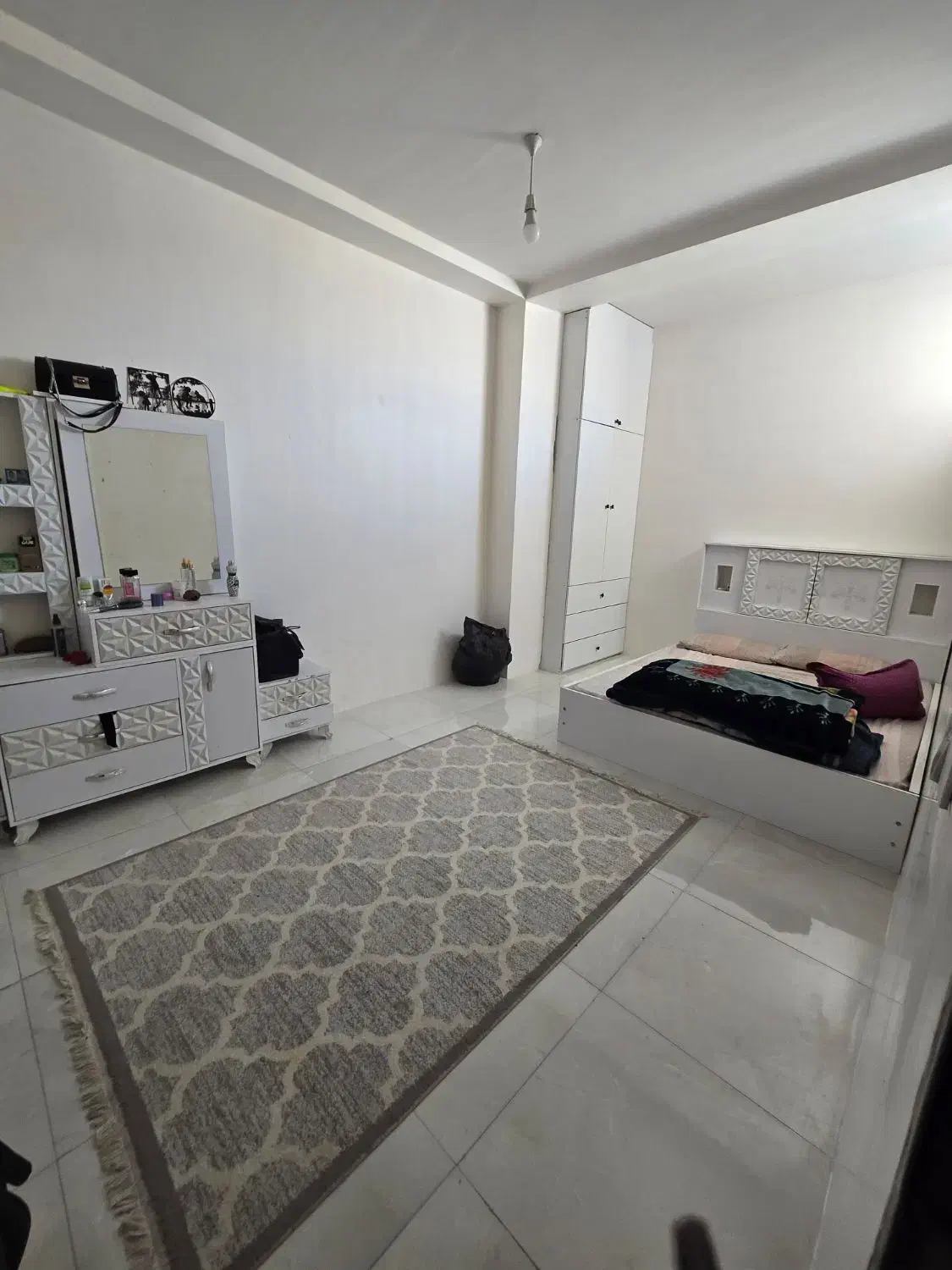 ۱۲۲متر/نوساز/نصرشرقی|فروش آپارتمان|دورود, |دیوار