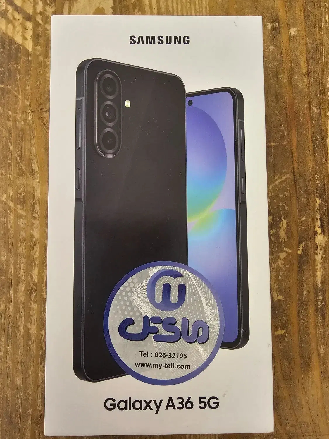 گوشی A 36 5g|موبایل|بوشهر, |دیوار