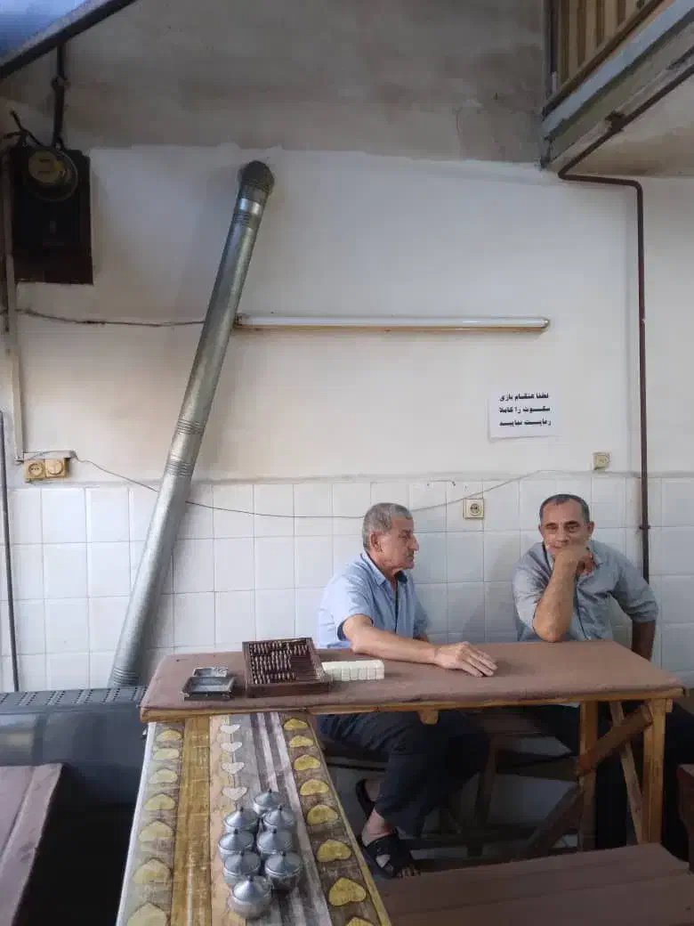 فروش مغازه ۱۳متری آرامگاه میرزاکوچک|فروش مغازه و غرفه|رشت, سلیمانداراب|دیوار