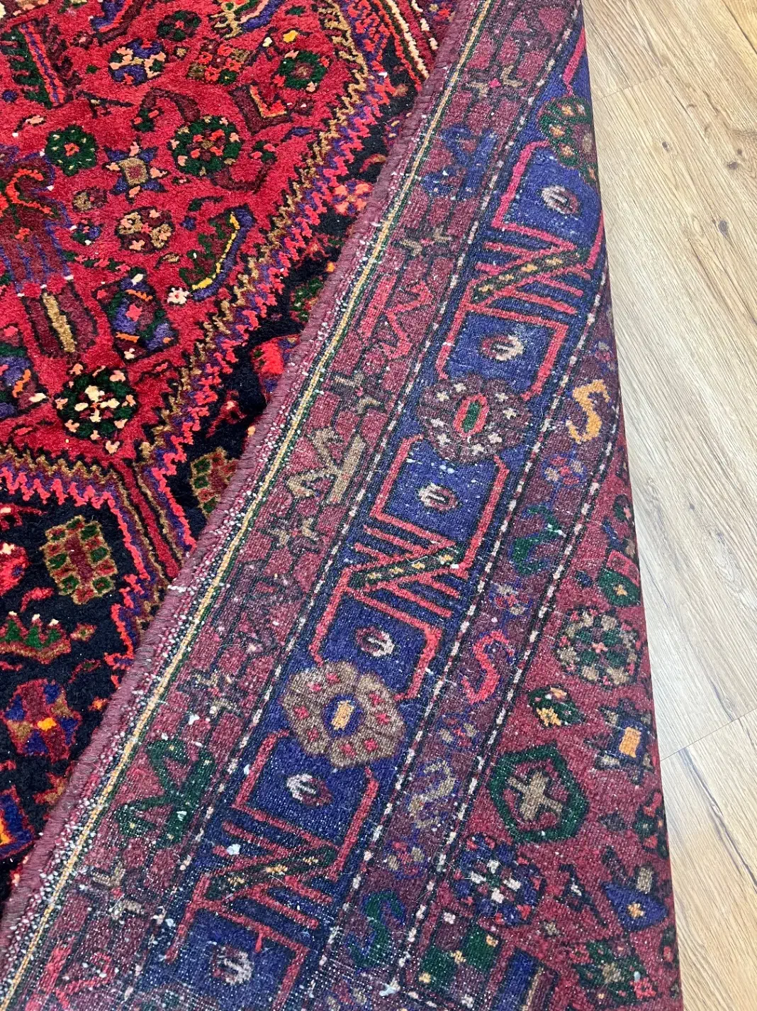 دستبافت هوپا زنجان|فرش|کرج, شاهین‌ویلا|دیوار