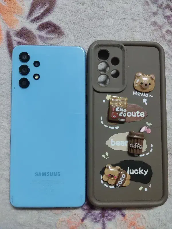 A32تمیزسری4G|موبایل|مشهد, عیدگاه|دیوار