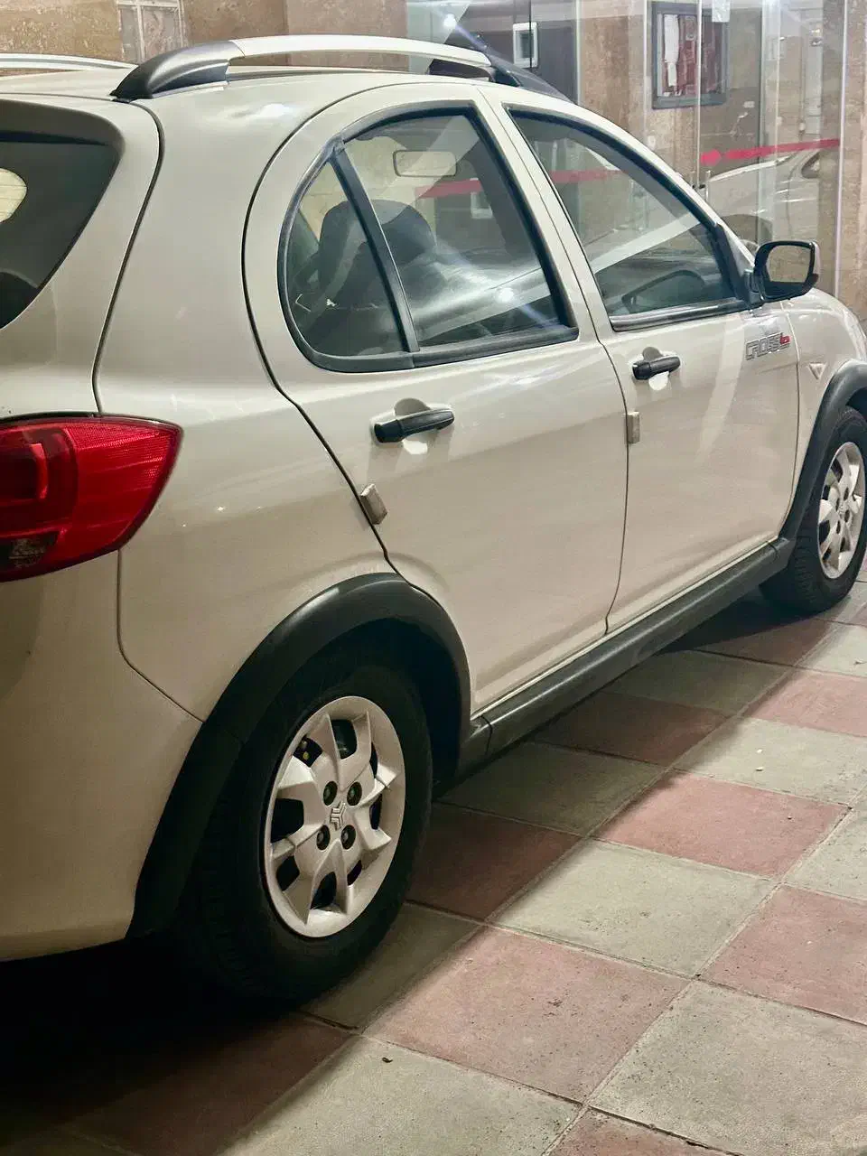 کوئیک 1403 در حد|خودرو سواری و وانت|پاکدشت, پاکدشت (مامازند)|دیوار