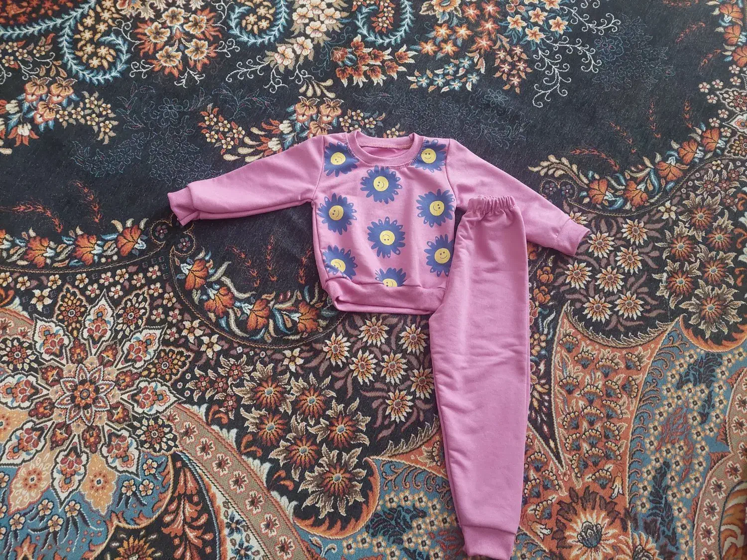 لباس کودک|کفش و لباس بچه|وحیدیه, |دیوار