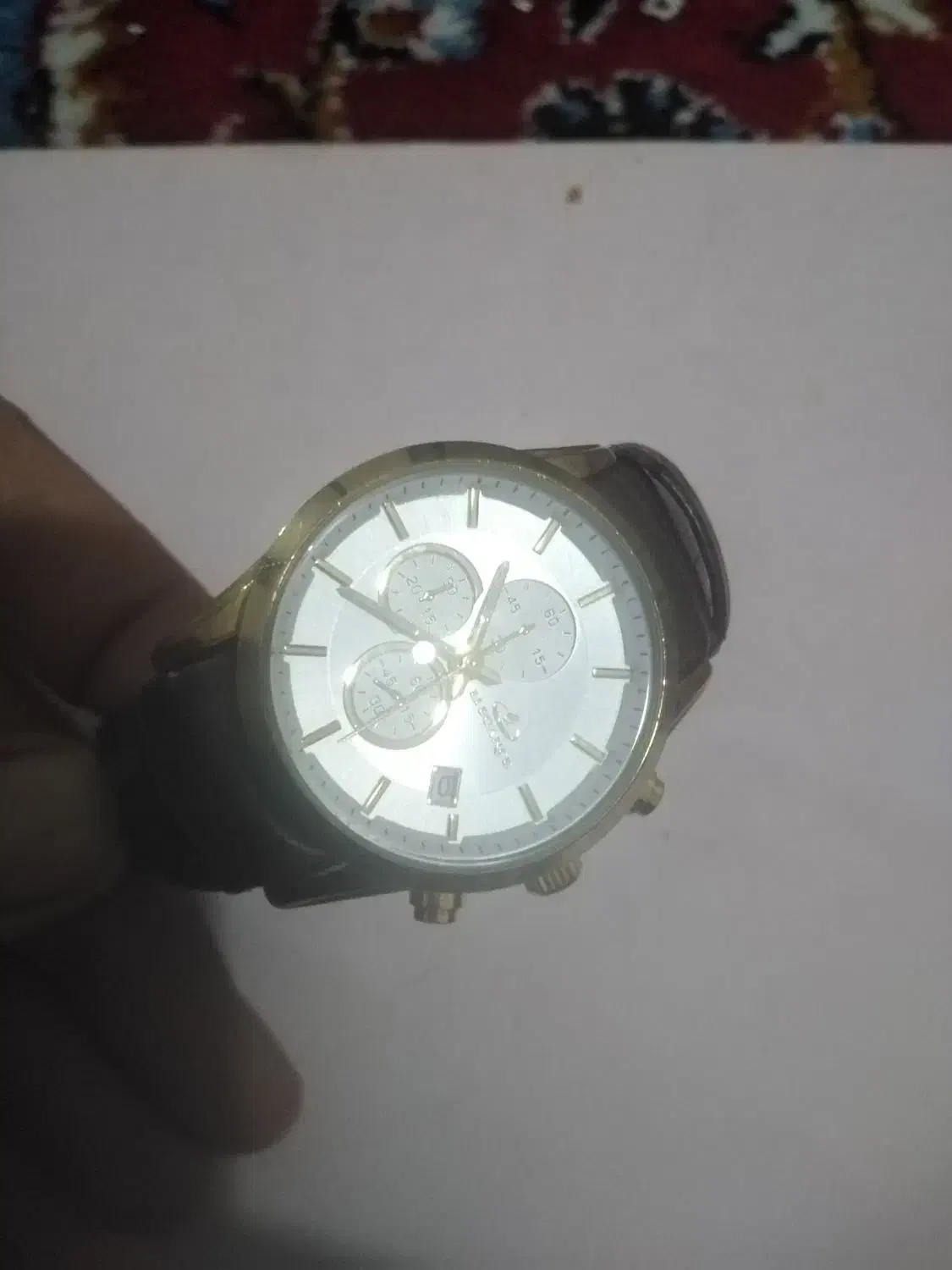 ساعت مچی زنانه|ساعت|بروجرد, |دیوار