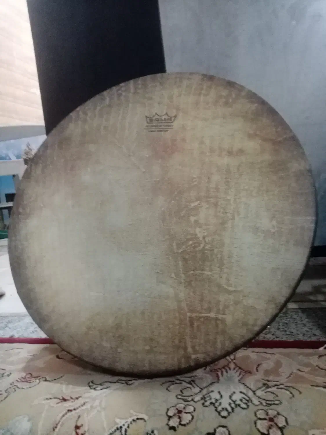 دف فروشی نو|سازهای سنتی|شهرضا, |دیوار