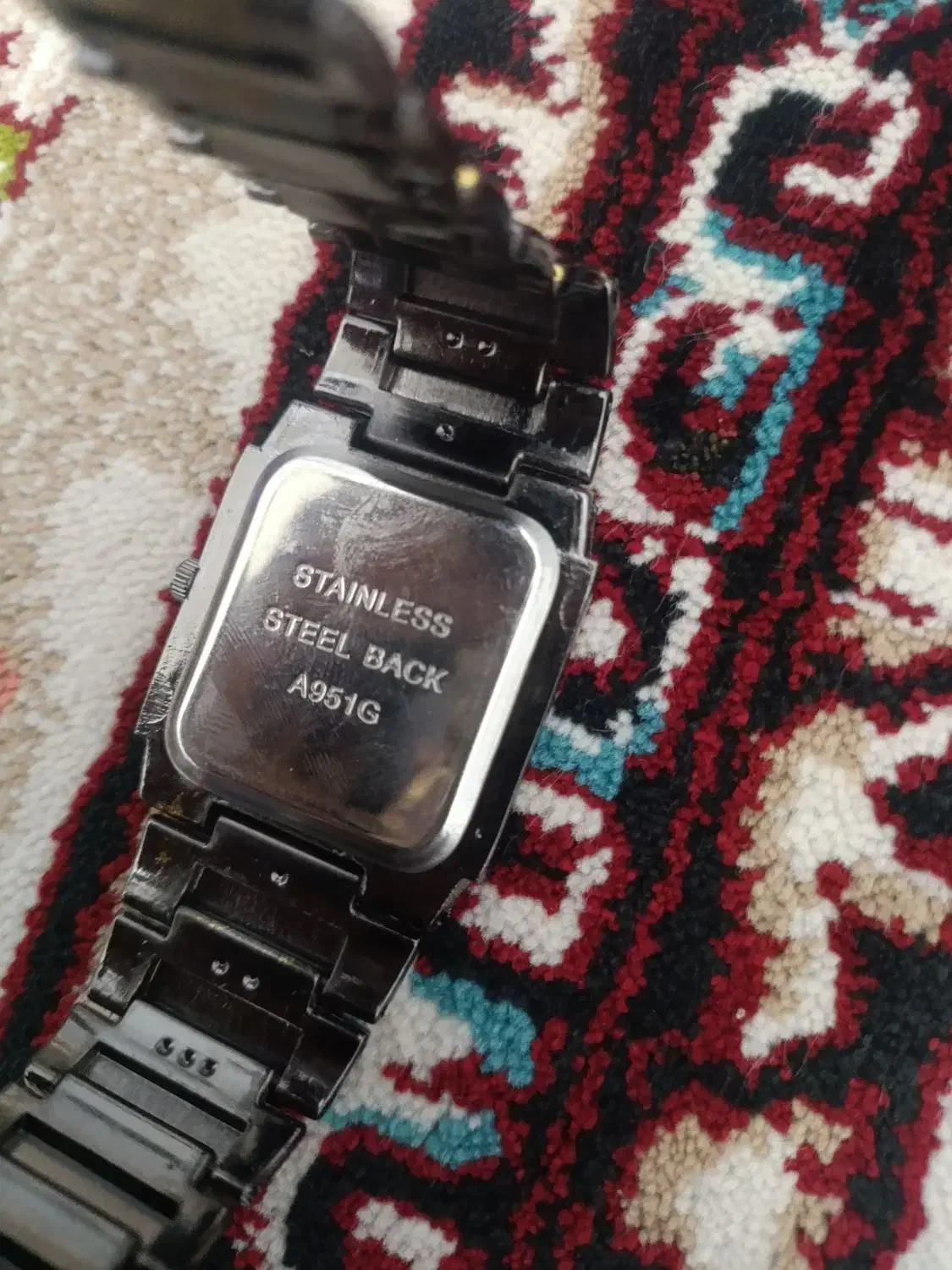 ساعت رادو|ساعت|خاش, |دیوار