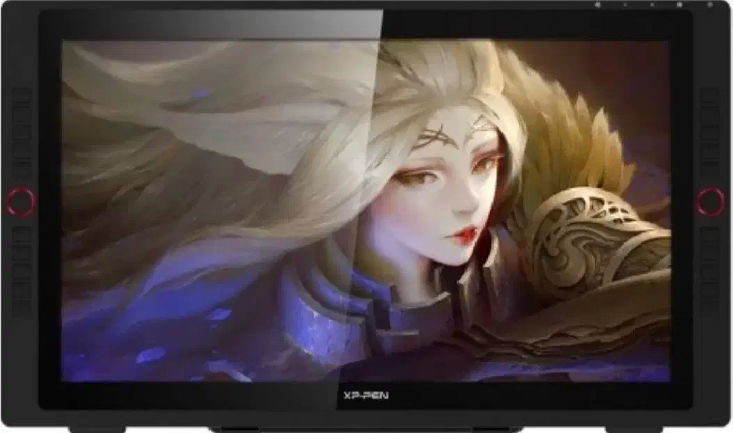 قلم نوری xppen|قطعات و لوازم جانبی رایانه|قشم, |دیوار