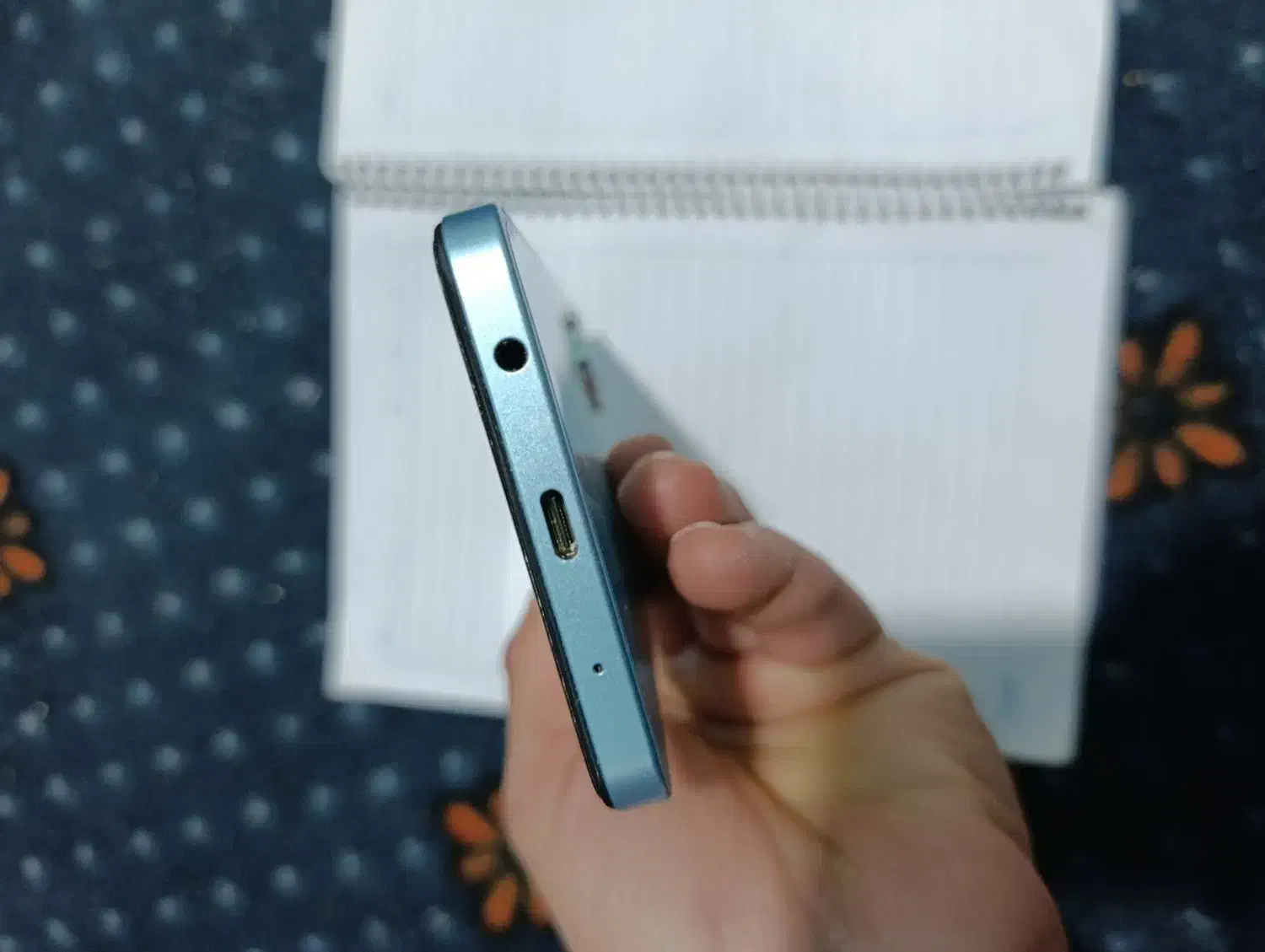 شیاومی A5خشک|موبایل|زابل, |دیوار