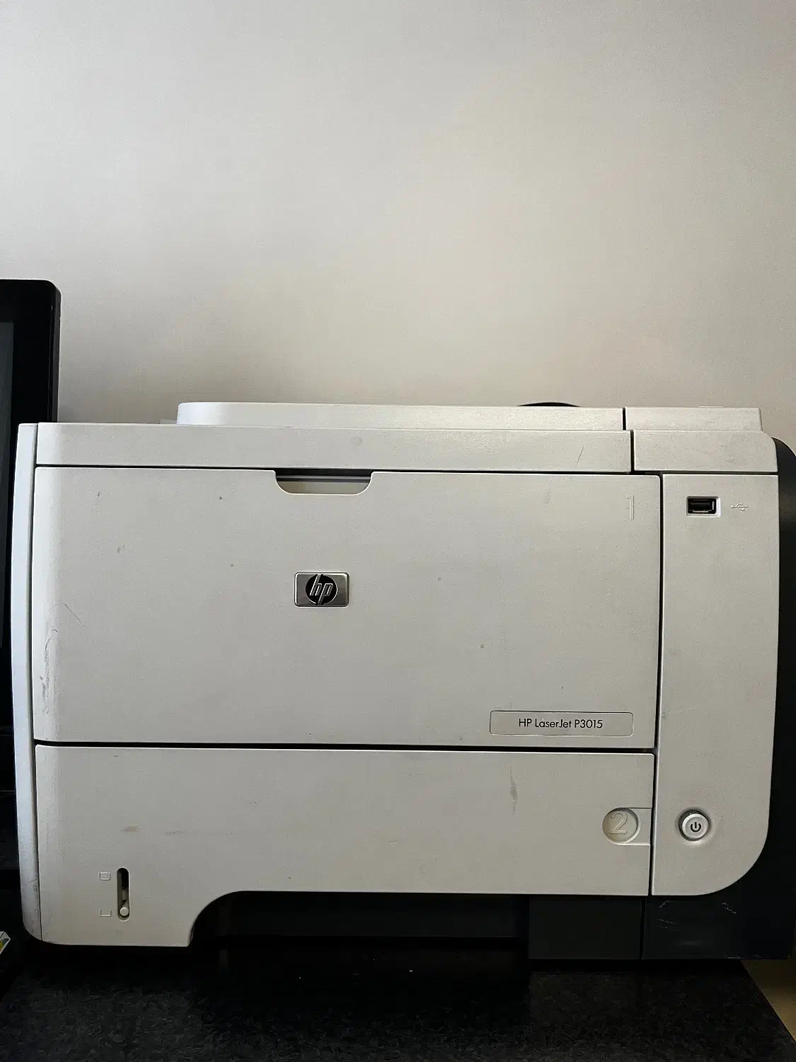پرینتر HP laserjet P3015|پرینتر، اسکنر، کپی، فکس|تهران, زرکش|دیوار