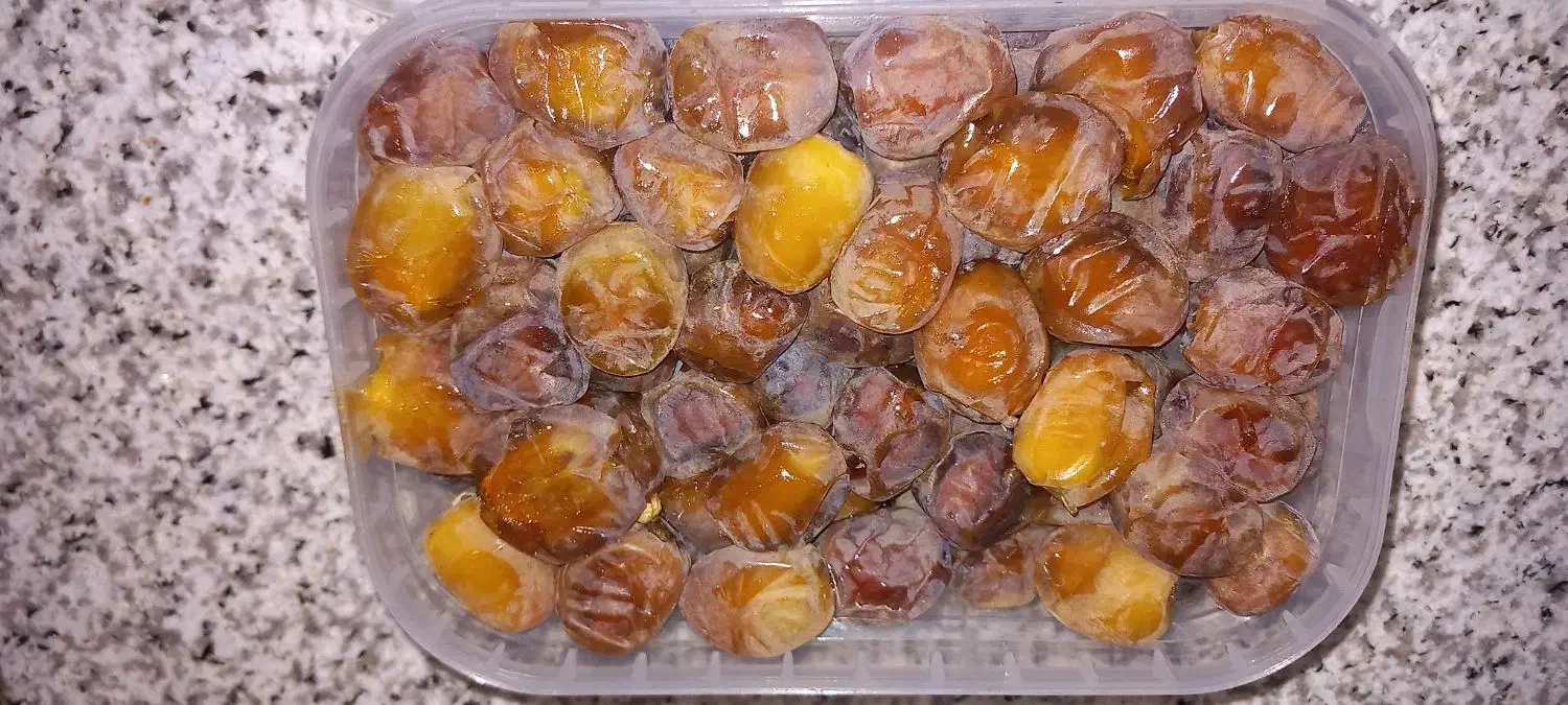 خرما درجه ۱|خوردنی و آشامیدنی|قم, شهرک امام حسین|دیوار