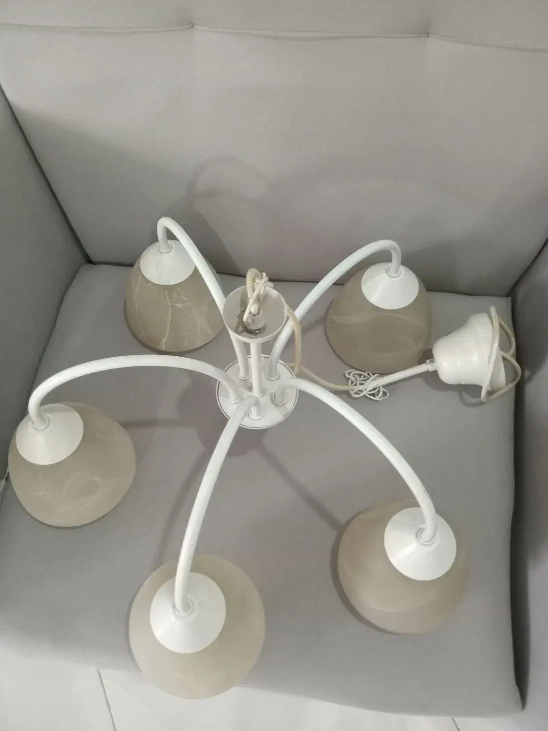 لوازم لوستر و اویز|لوستر و چراغ آویز|تهران, علم و صنعت|دیوار