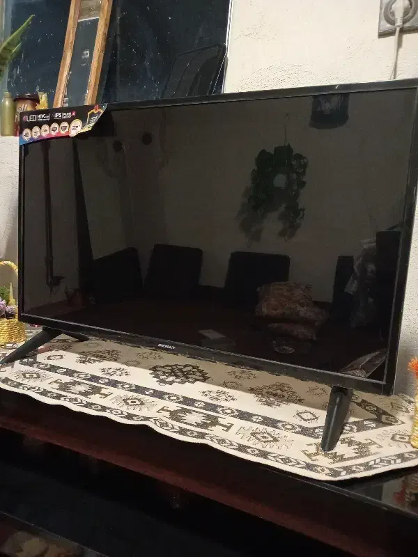 سایر|تلویزیون و پروژکتور|سنگر, |دیوار