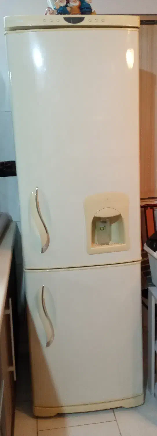 یخچال فریزر امرسان|یخچال و فریزر|لاهیجان, شقایق|دیوار