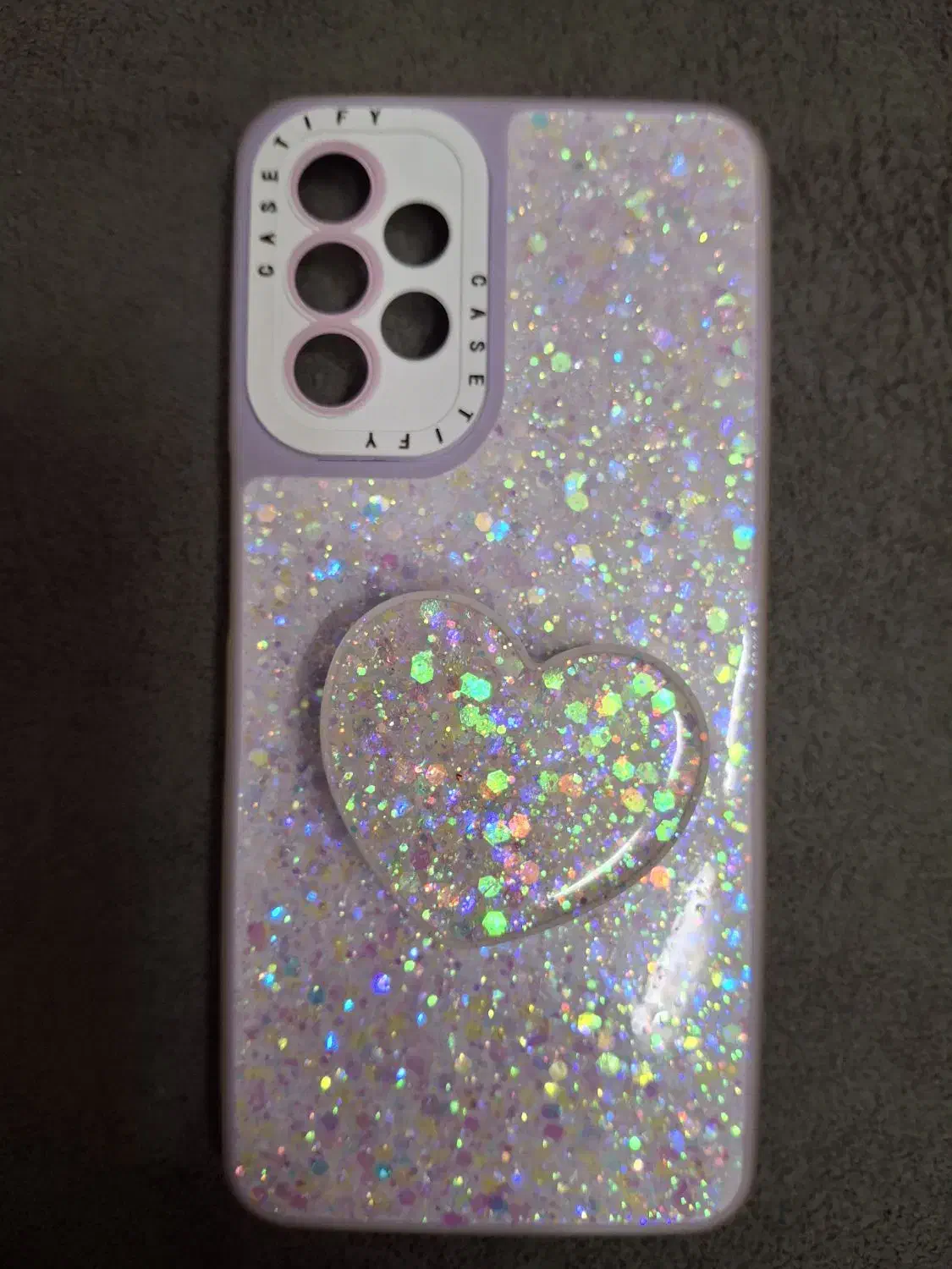 قاب گوشی A35 سامسونگ بدون کارکرد|لوازم جانبی موبایل و تبلت|رشت, تازه آباد|دیوار