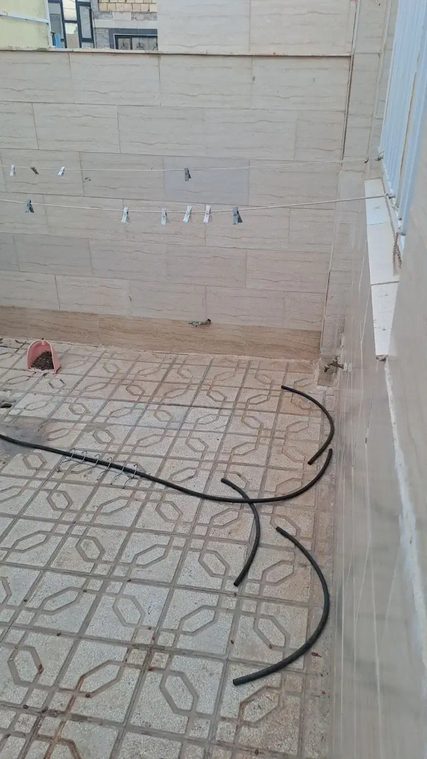 خانه ویلایی سه دونگی شهرک|اجارهٔ خانه و ویلا|سبزوار, توحیدشهر|دیوار