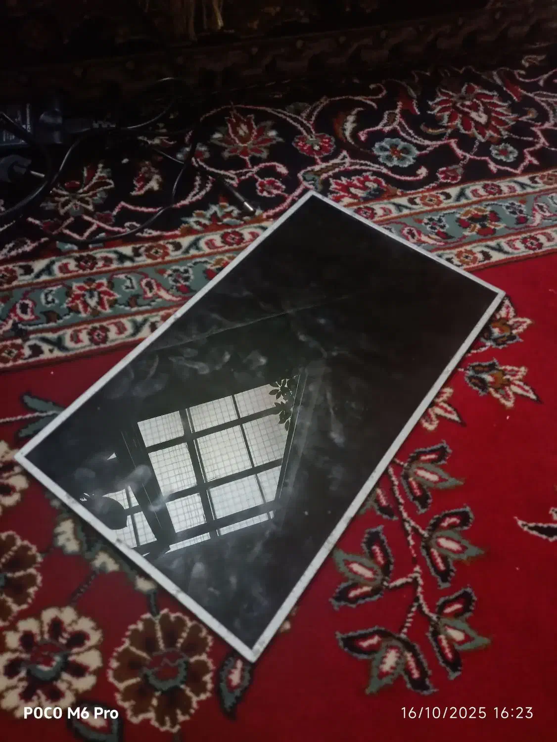 لپ تاپ شکسته dell 5110|رایانه همراه|کرمانشاه, |دیوار