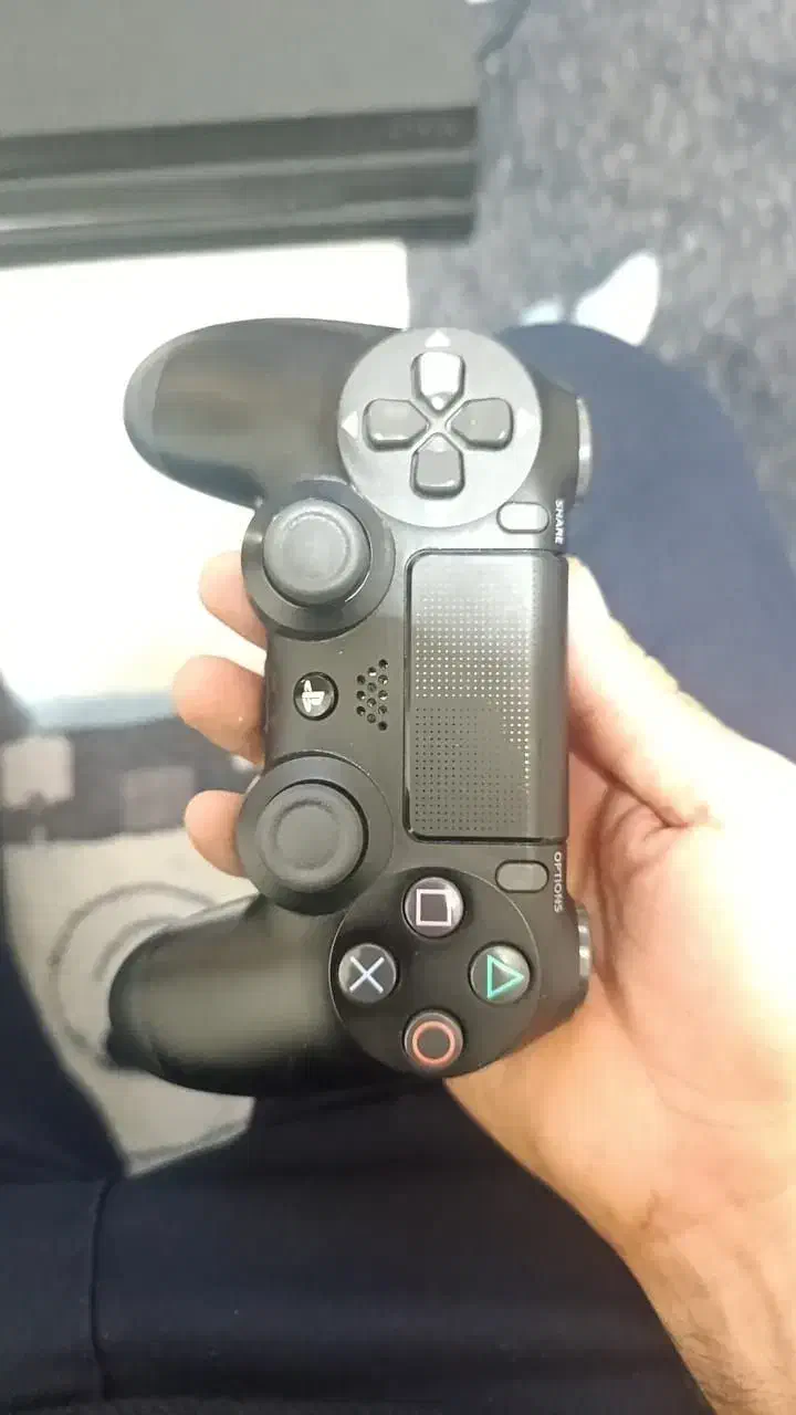 ps4 pro 1tr|کنسول، بازی ویدئویی و آنلاین|رباط‌کریم, رباط‌کریم|دیوار