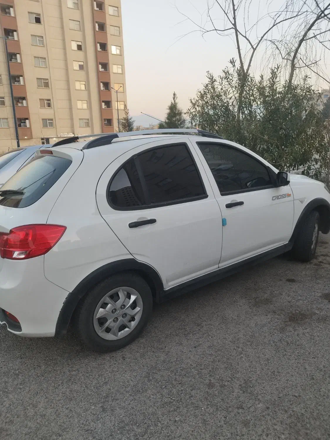 کوییک gxr 1404|خودرو سواری و وانت|اصفهان, کوی گلزار|دیوار