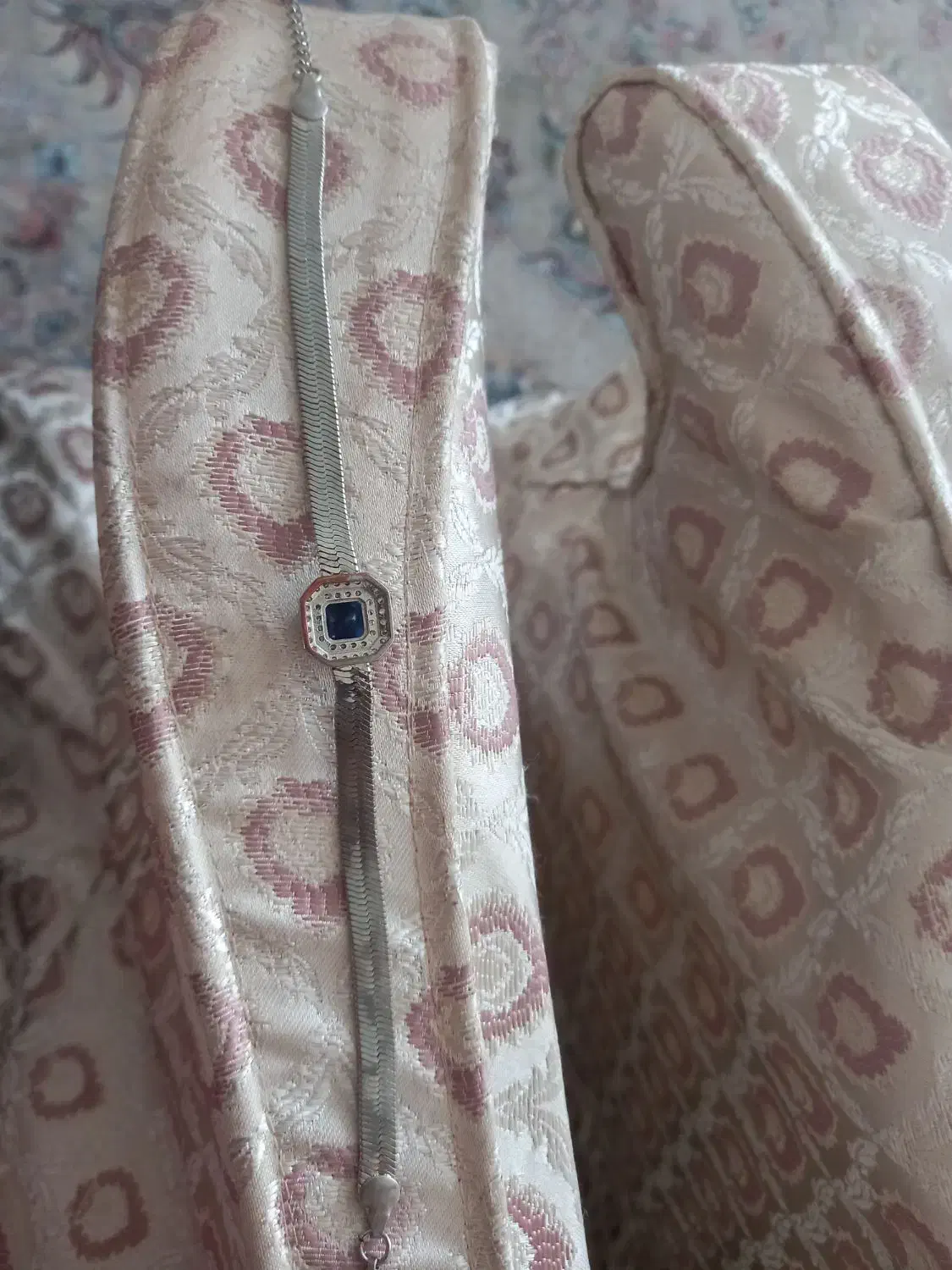 دستبند استیل درحدنو|بدلیجات|تهران, بهارستان|دیوار