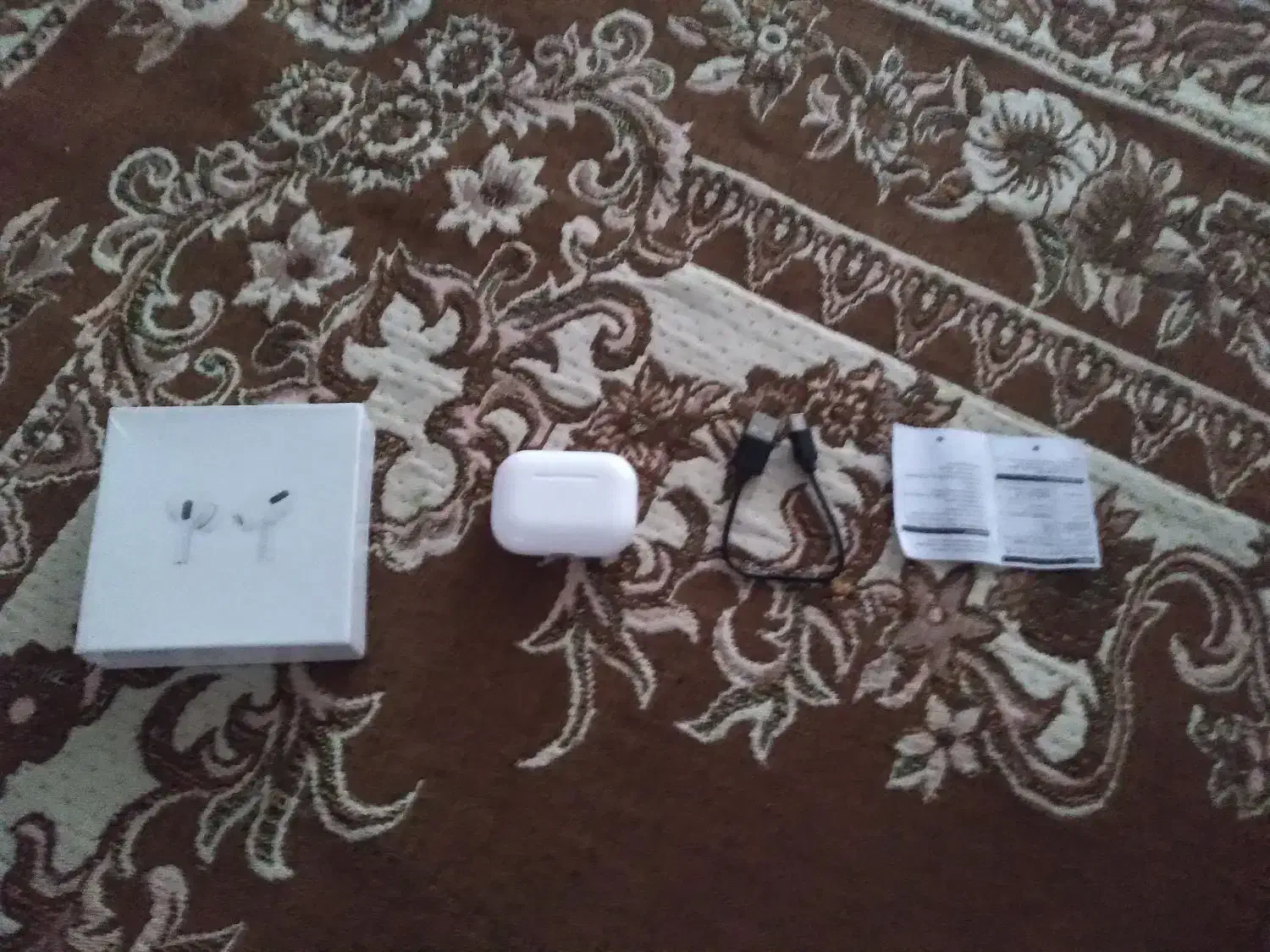 مدل ایراد پرو|لوازم جانبی موبایل و تبلت|نهاوند, |دیوار