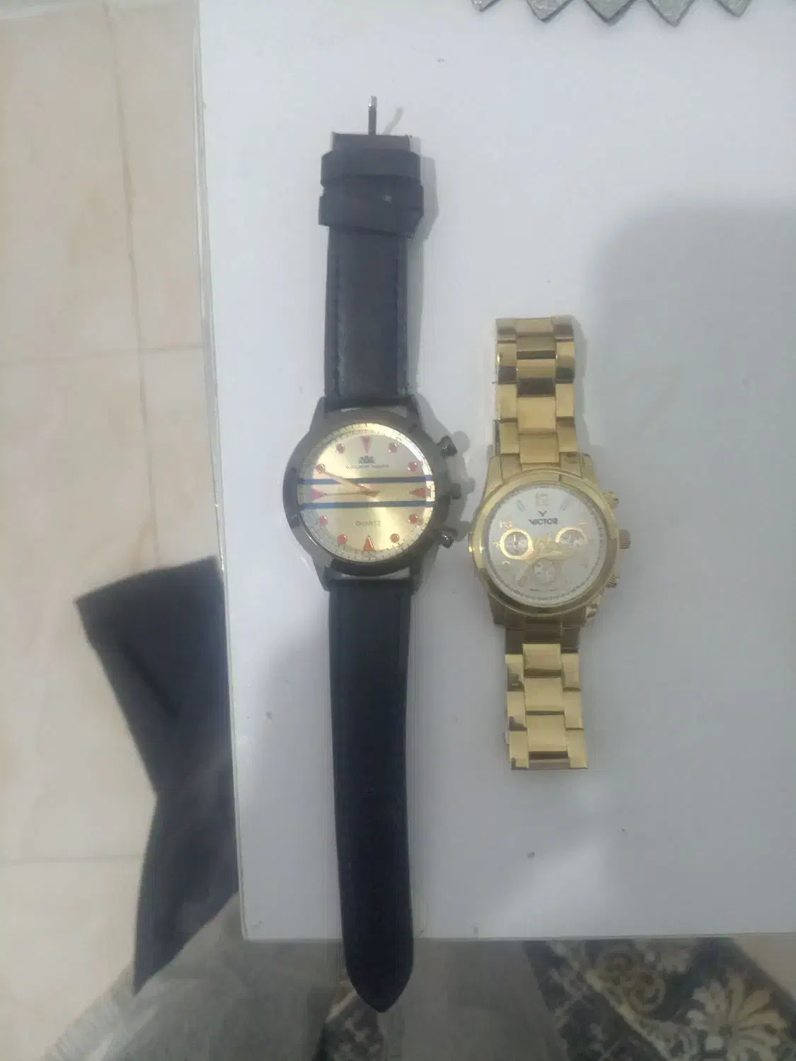 ساعت|ساعت|تربت‌حیدریه, شهرک ولیعصر|دیوار