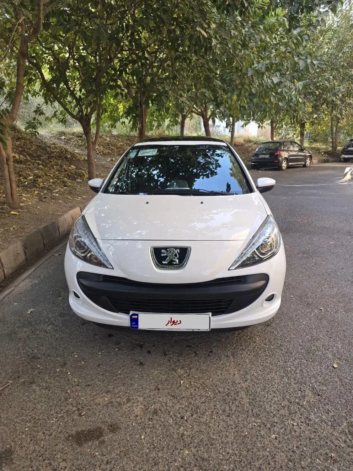 ۲۰۷ دنده پانا ارتقا ۸۵ گانه|خودرو سواری و وانت|تهران, شهرک چیتگر|دیوار