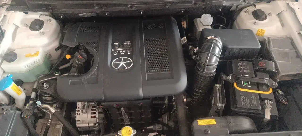 جک J4 1401در حد معاوضه باایکس ۲۲ ۱۴۰۱و جک s3تا1400|خودرو سواری و وانت|ملارد, |دیوار