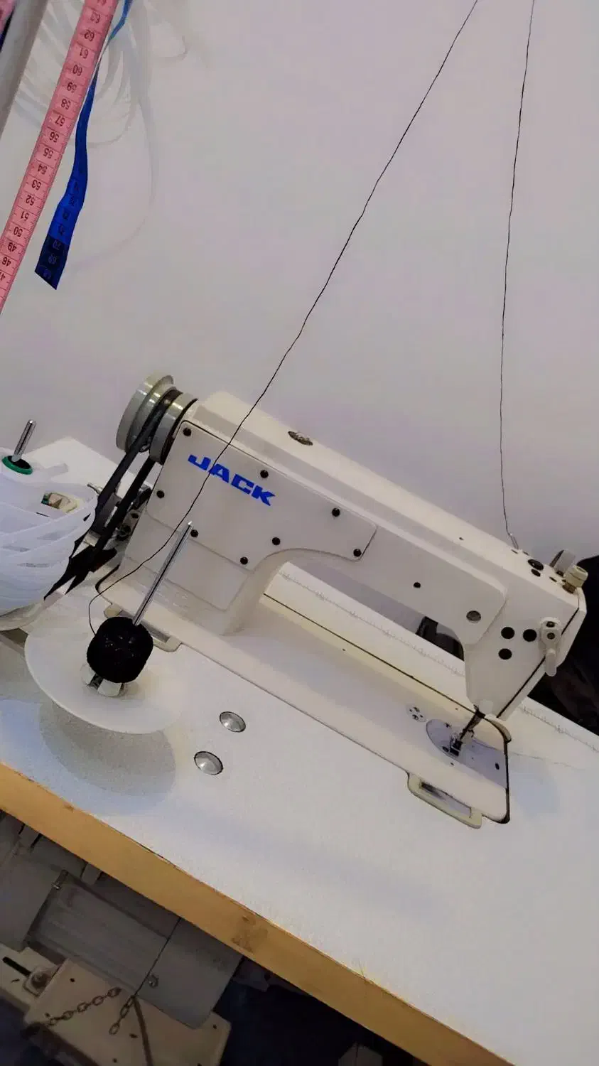 چرخ خیاطی راسته دوز JACK|چرخ خیاطی و ریسندگی|تربت جام, فاز ۲ فرهنگیان|دیوار