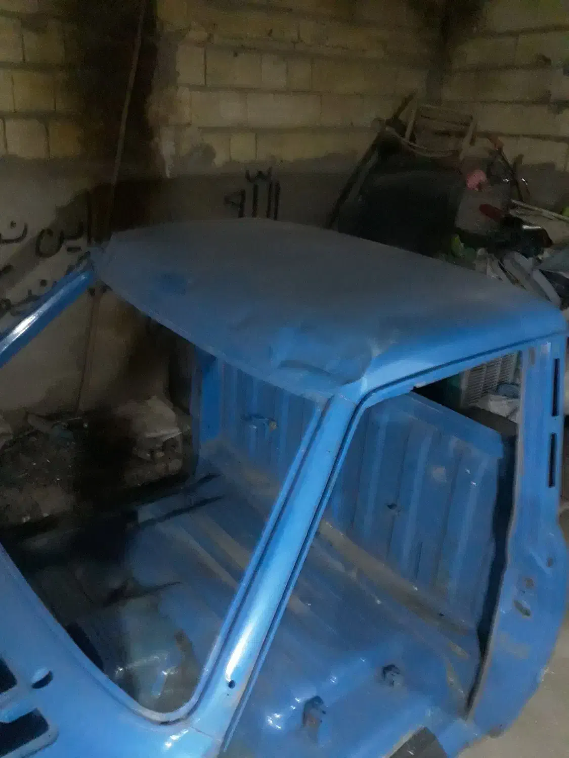 اتاق نیسان|خودرو سواری و وانت|همدان, |دیوار